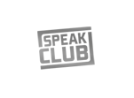Speak Club Logo