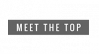 Meet The Top Logo